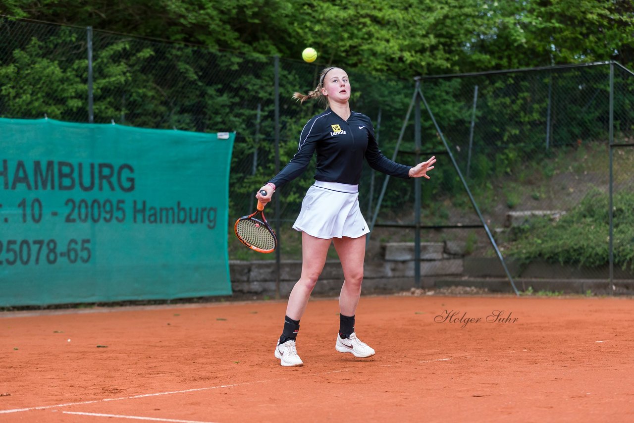 Bild 151 - NL Uhlenhorster HC - VfL Westercelle : Ergebnis: 1:8